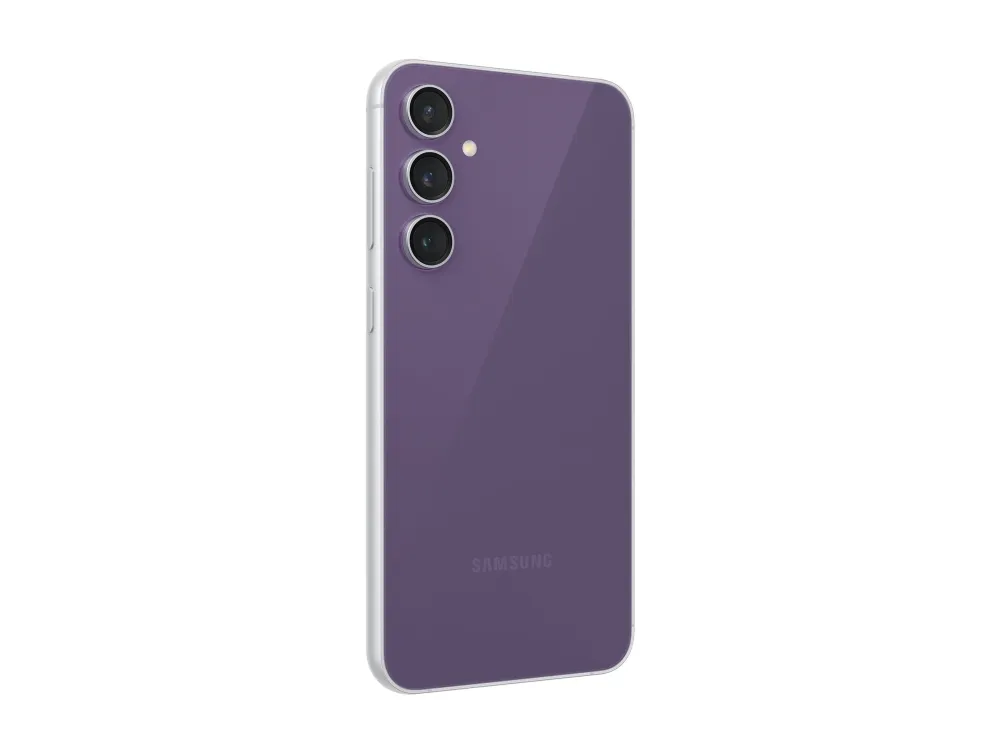 Samsung | Galaxy S23 FE - 5G smartphone - 256GB - Lilla