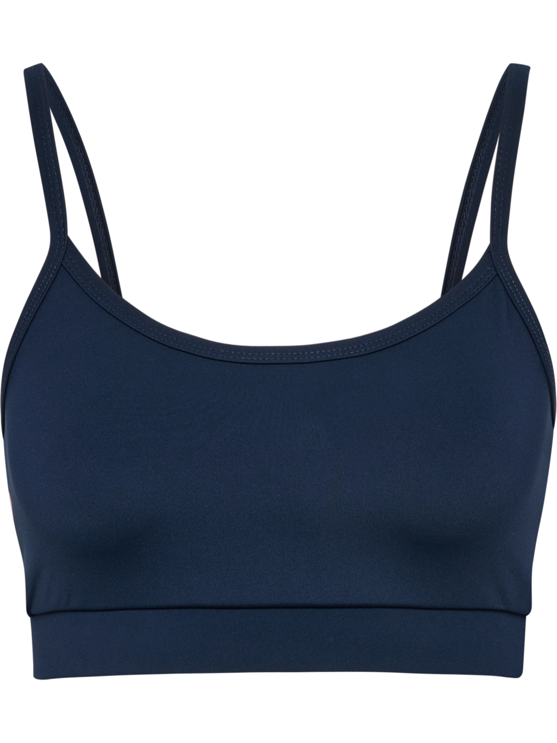 hmlPULSE PIPING LIGHT SUPPORT BRA