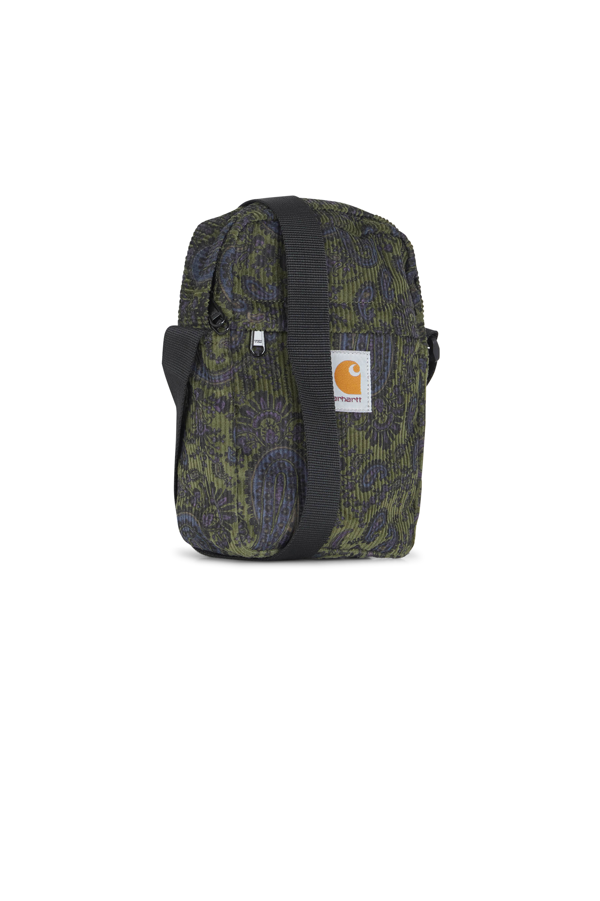 CARHARTT WIP Sacoche FLINT SHOULDER POUCH Multicolore