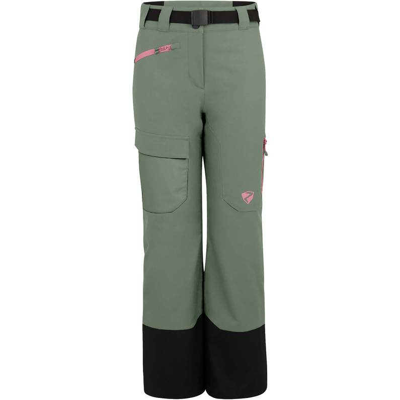 Ziener Kinder Abbi Hose