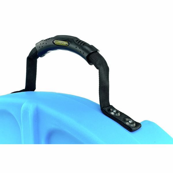 Hardcase 22