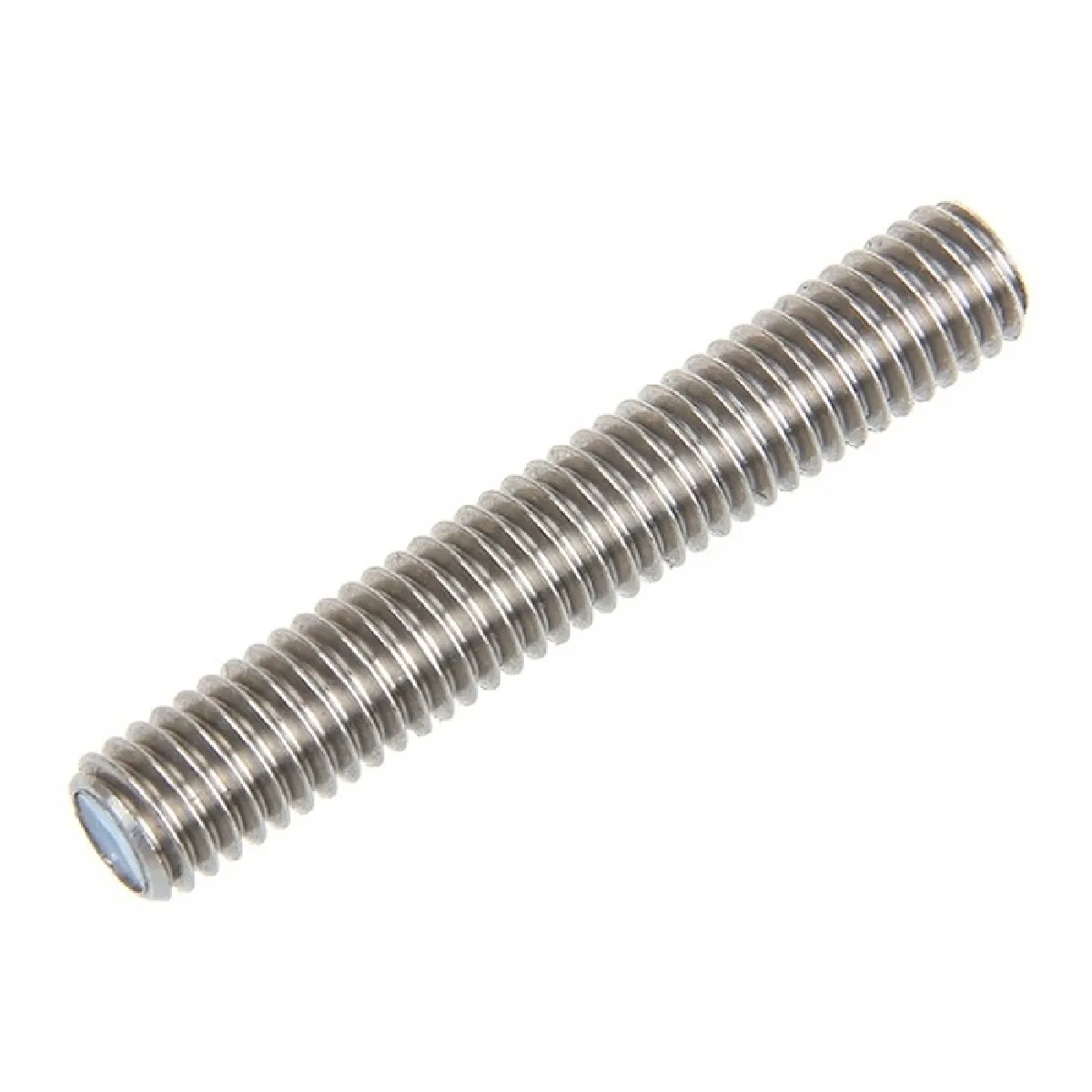 Wewoo Extrudeuse MK8 Acier Inox