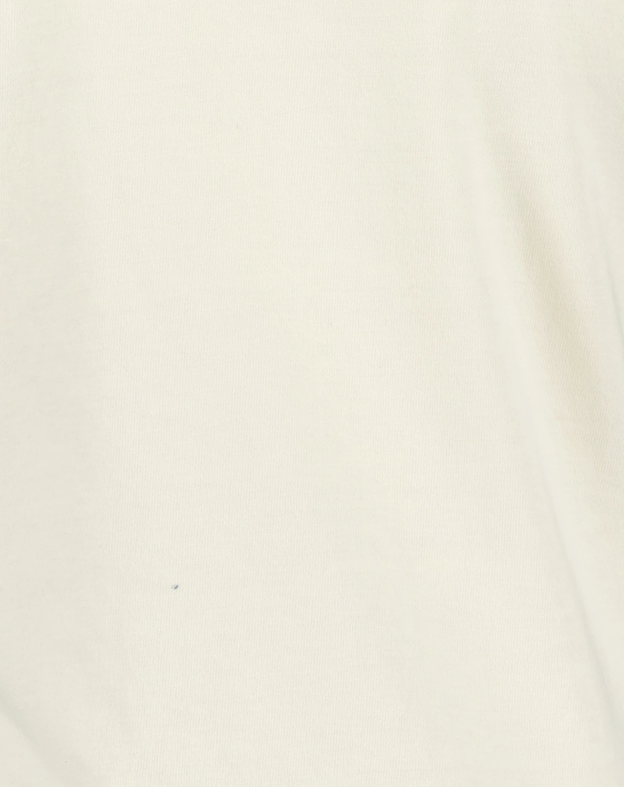 T-Shirt REPTILIA in offwhite