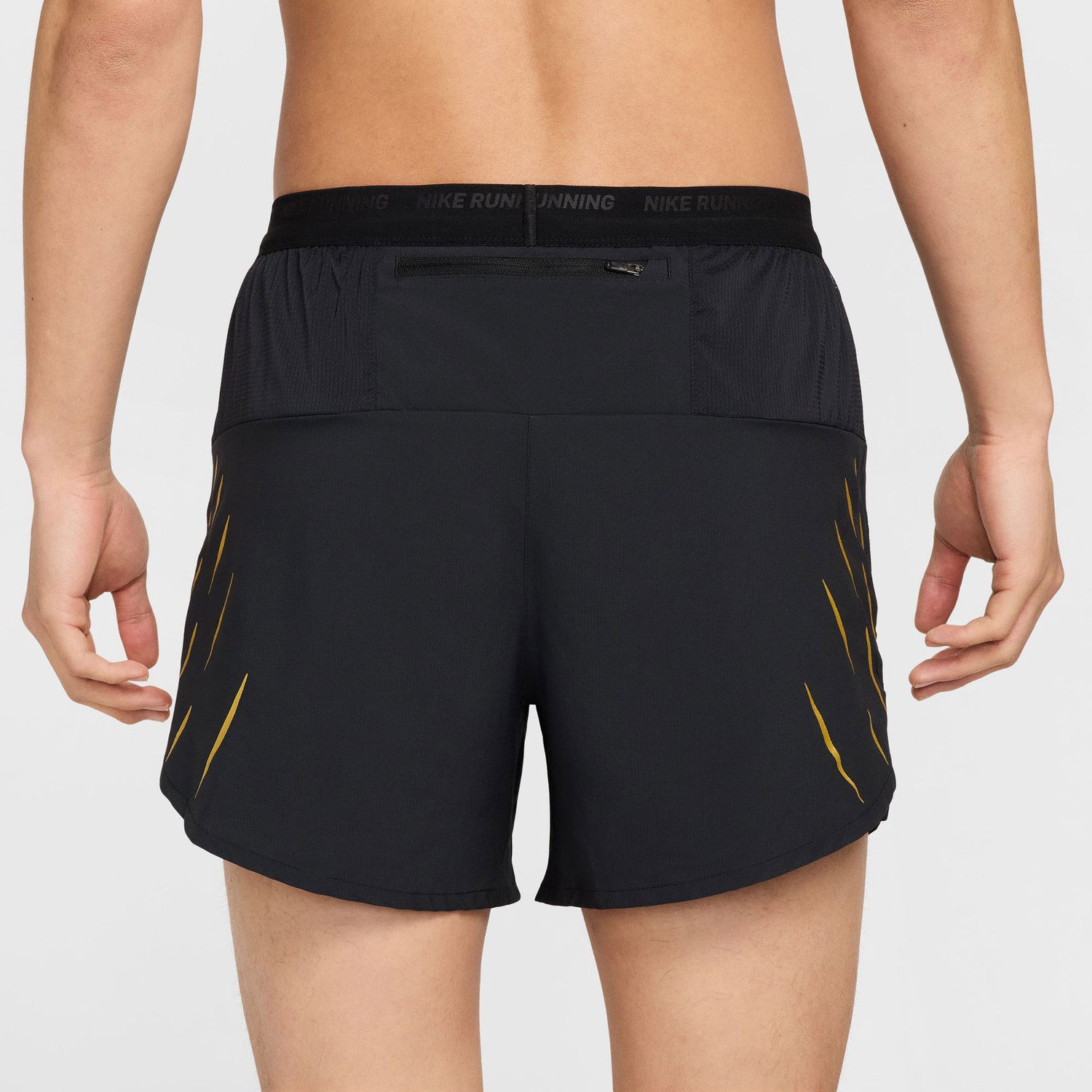 Nike Dri-FIT Jakob 5'' Short Heren