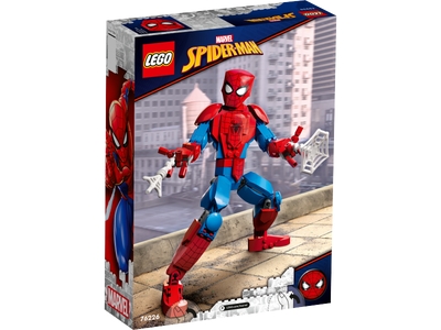 LEGO Spider-Man figuur (76226)