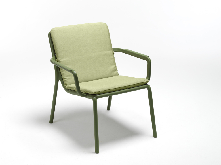 Nardi Zitkussen voor Doga Relax fauteuil Fumo Sunbrella