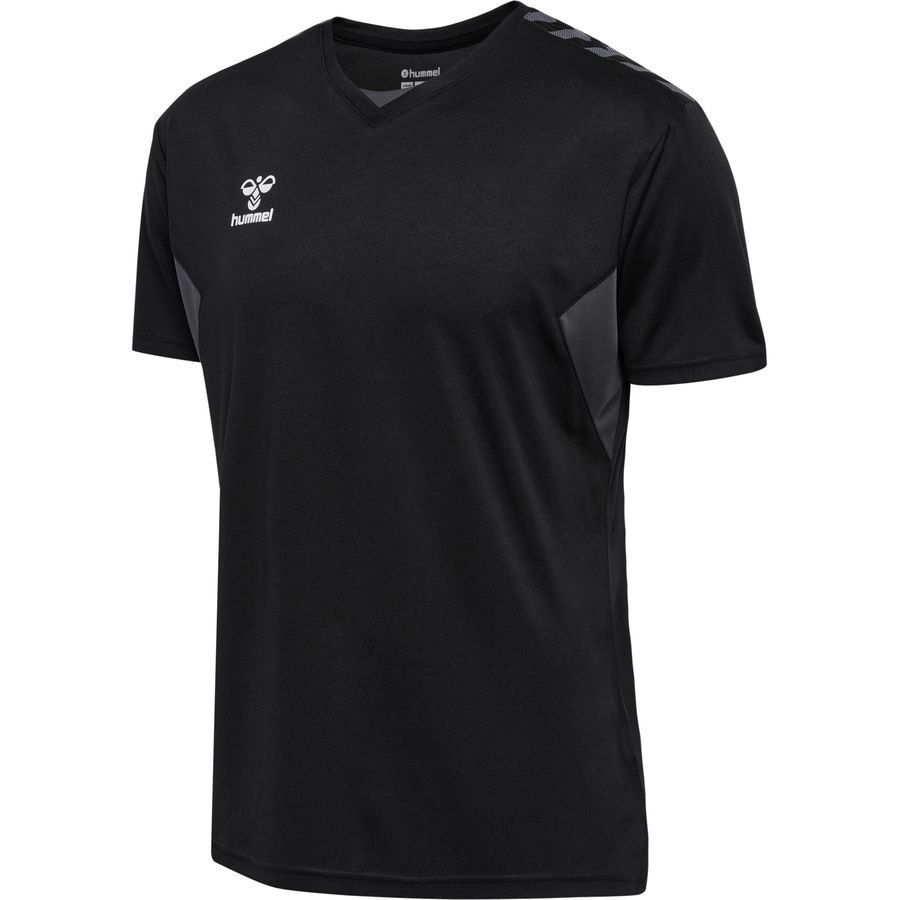 NFB T-shirt d'Entraînement - Noir