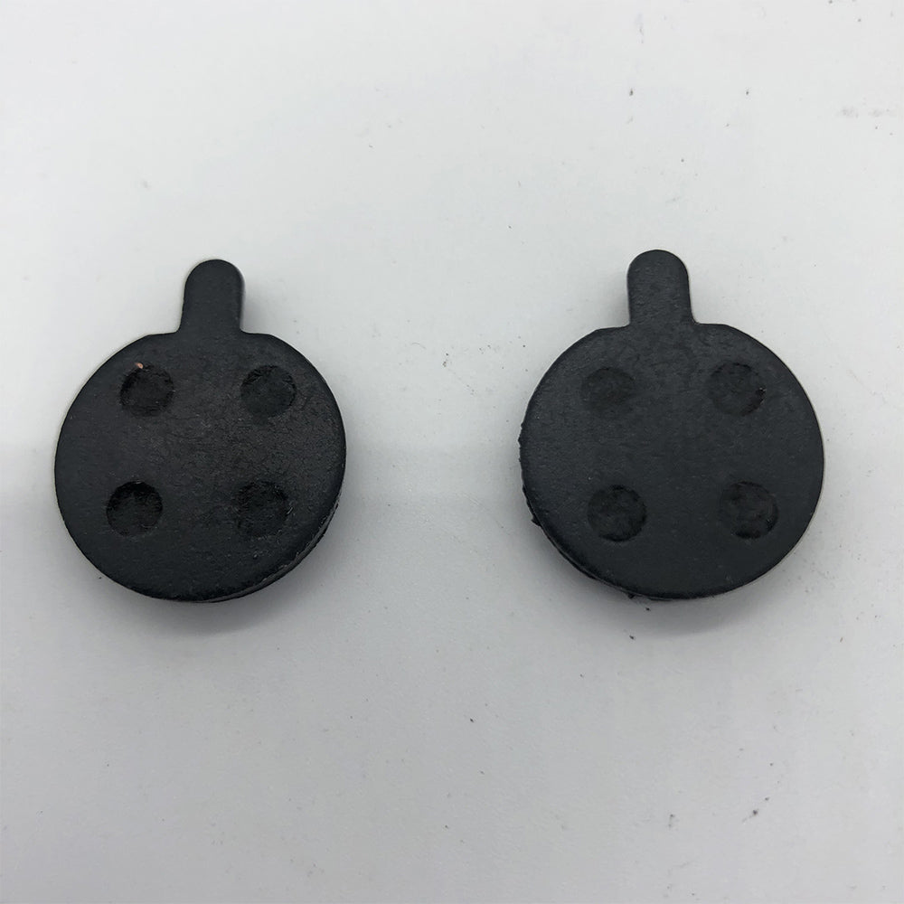 Plaquettes de Frein pour Trottinette Électrique Xiaomi M365, Zero 9 et Weebot Maverick