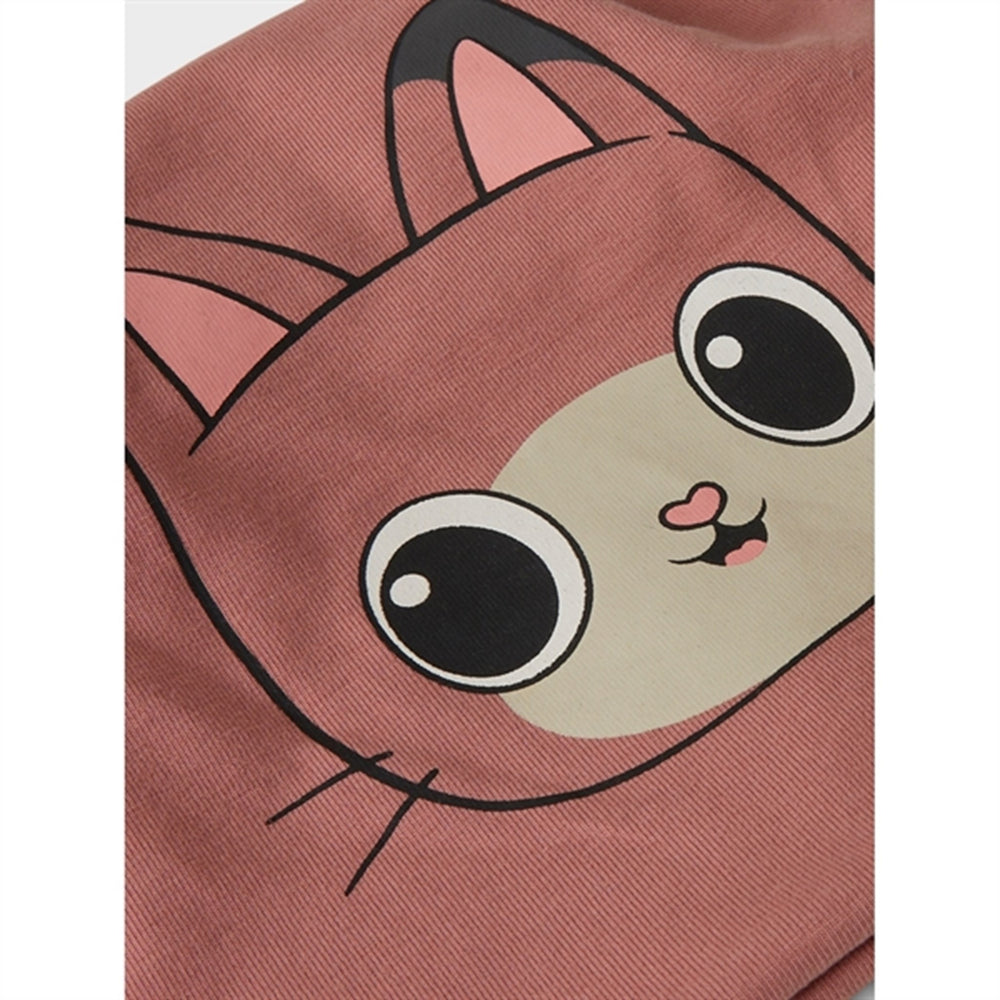 Ash Rose Jaja Gabby Hue - Name It → Luksusbaby.dk