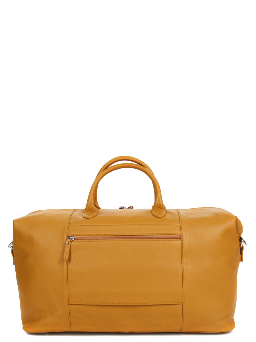 Sac de voyage Jump Uppsala Cuir 50 cm