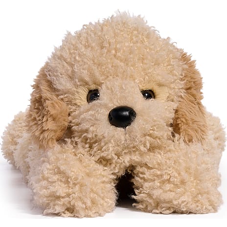 FAO Schwarz Cockapoo bamse 38 cm