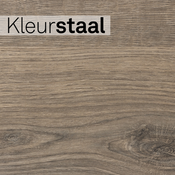 Kleurstaal Lundia MIlder Laminaat Sanne