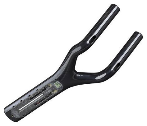 Prolongateur Bontrager Speed Concept Mono Ergo Noir