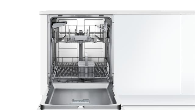 Bosch Serie 4 opvaskemaskine SMV41D10EU (fuldintegreret)
