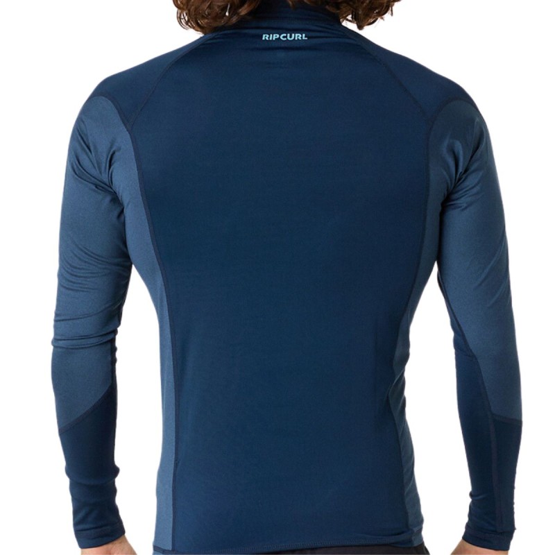 Lycra Manches Longues Rip Curl Waves Perf - The Corner Shop