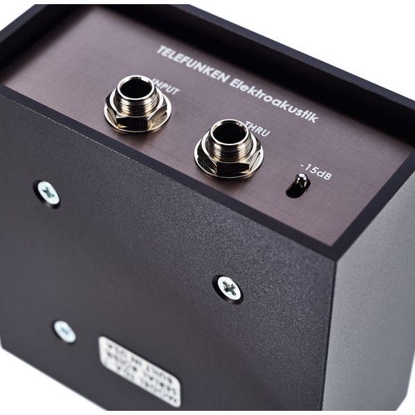 Telefunken TDA-1