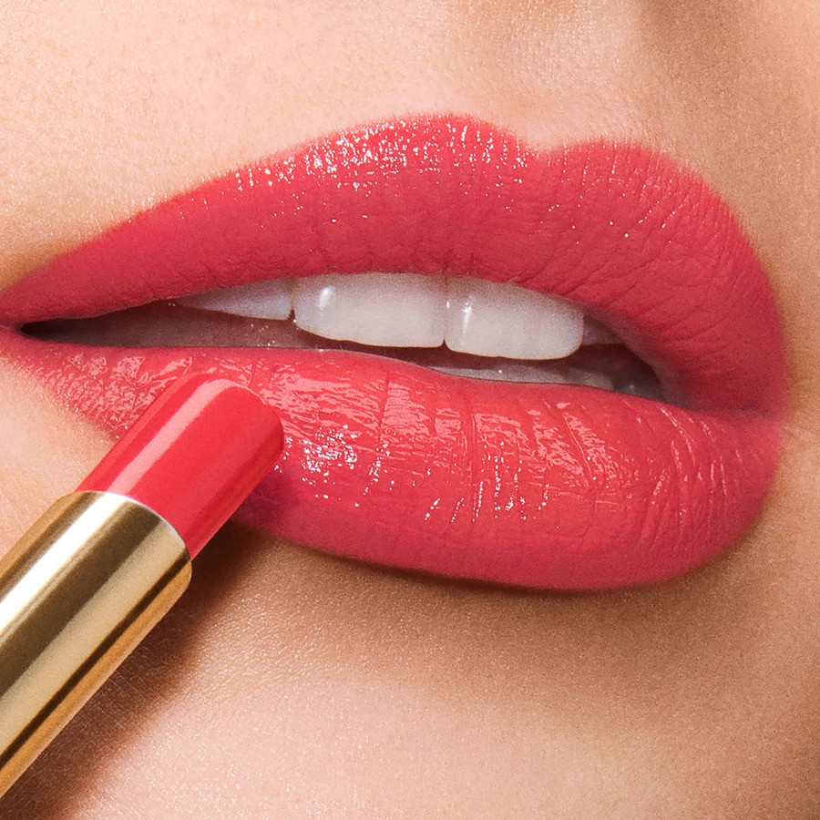 Estée Lauder Pure Color Explicit Slick Shine Lipstick 940 Without Pause 0,7g