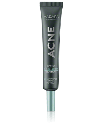MÁDARA Acne Intense Blemish & Pore Treatment 20ml