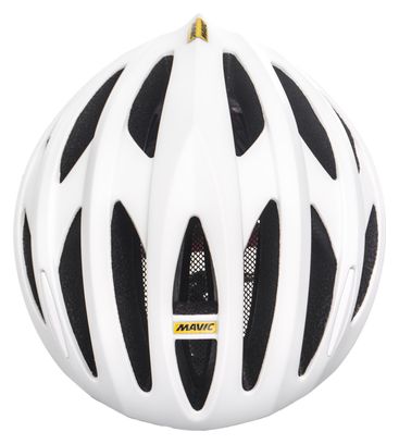 Casque Route Mavic Aksium Elite Blanc/Noir