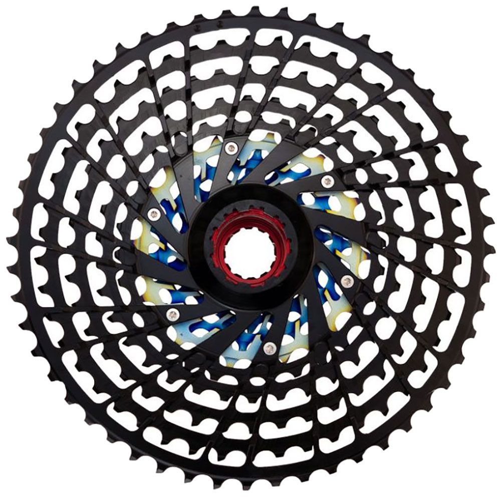KCNC MTB 12-fach XD Kassette kaufen | Bike-Discount