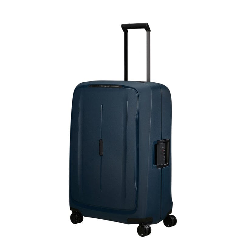 Samsonite Essens Spinner Trolley 69 Midnight Blue