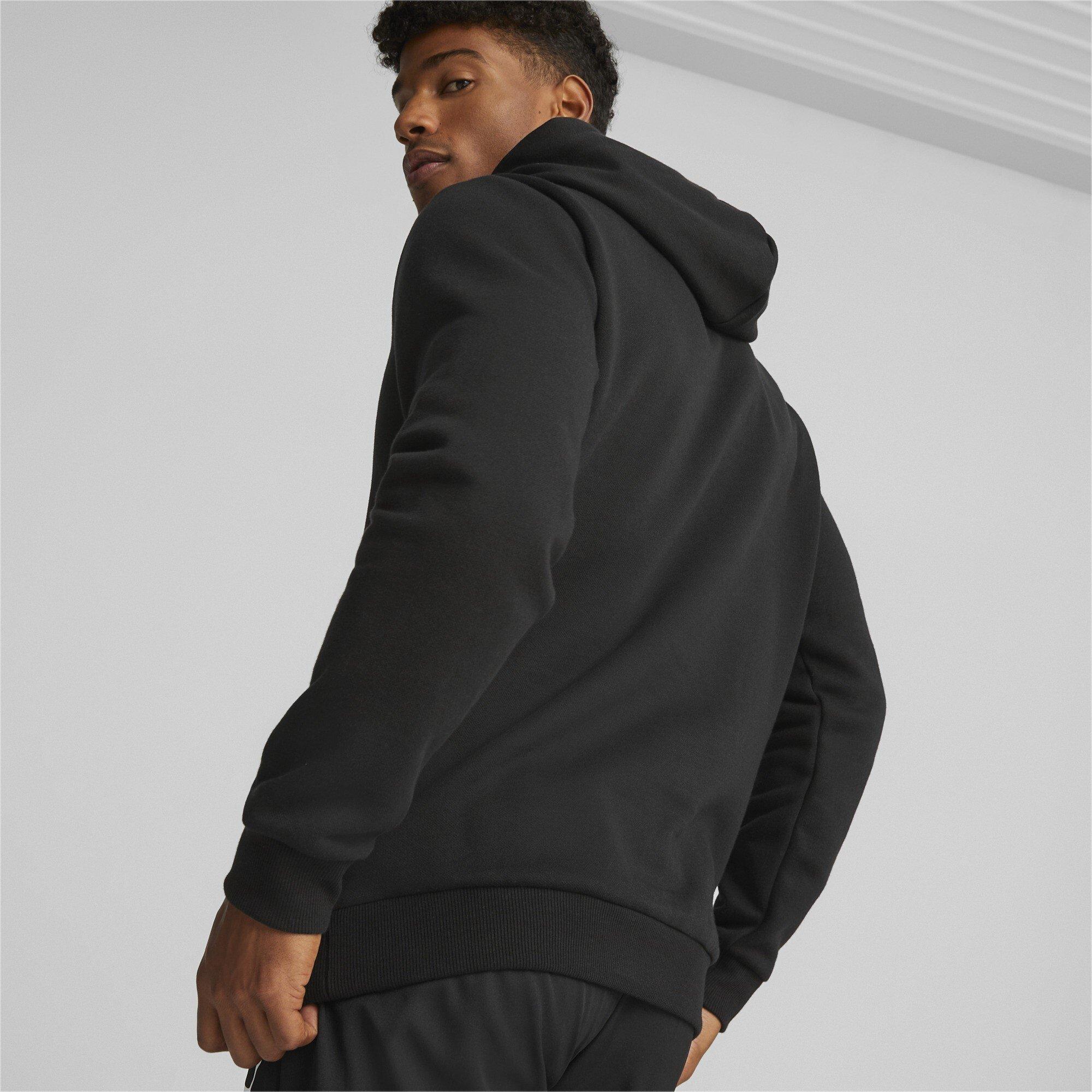 Puma No1 OTH Hoodie Mens