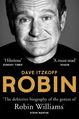 Robin (Paperback)