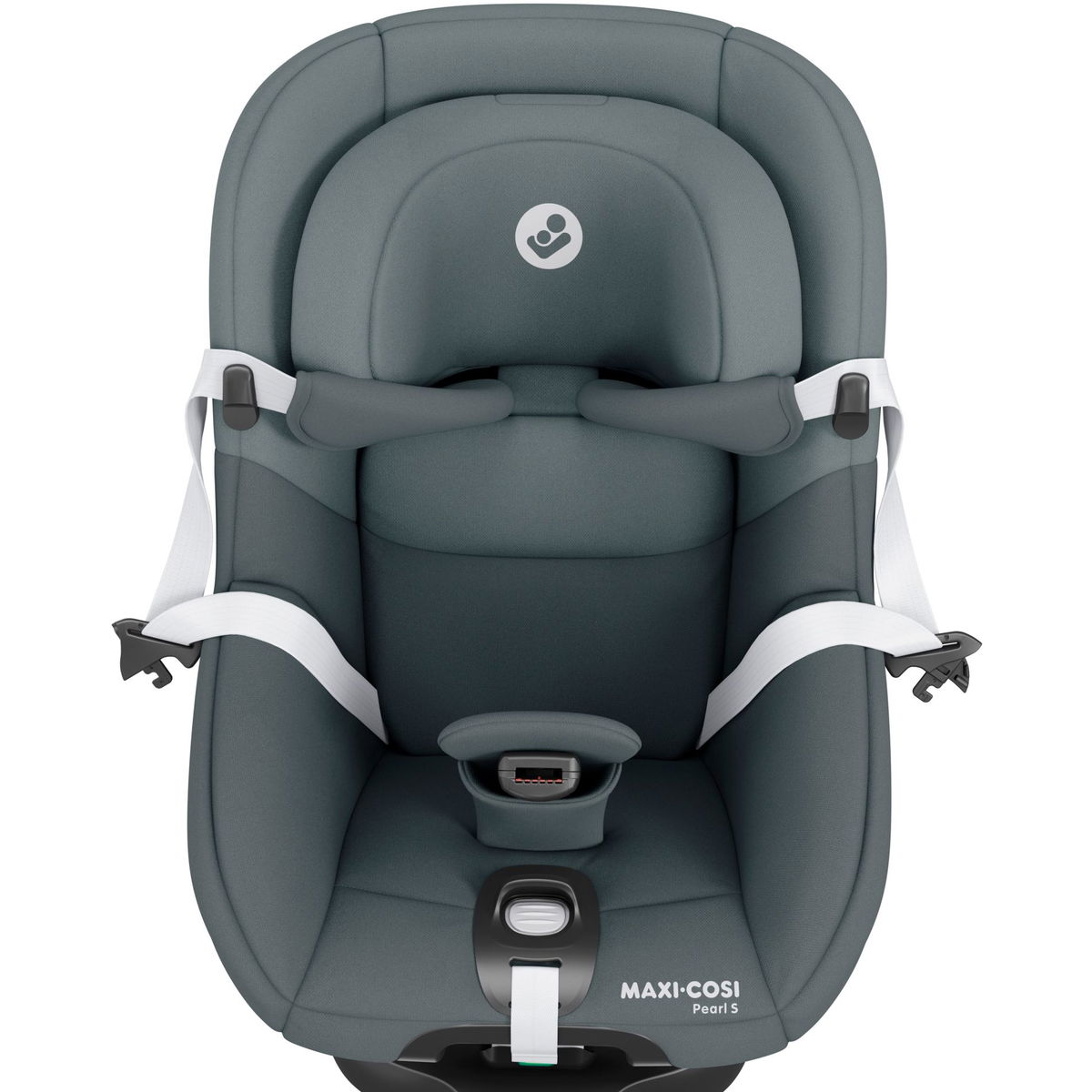 Maxi CosiMaxi Cosi   Pearl S mit FamilyFix S tonal graphite