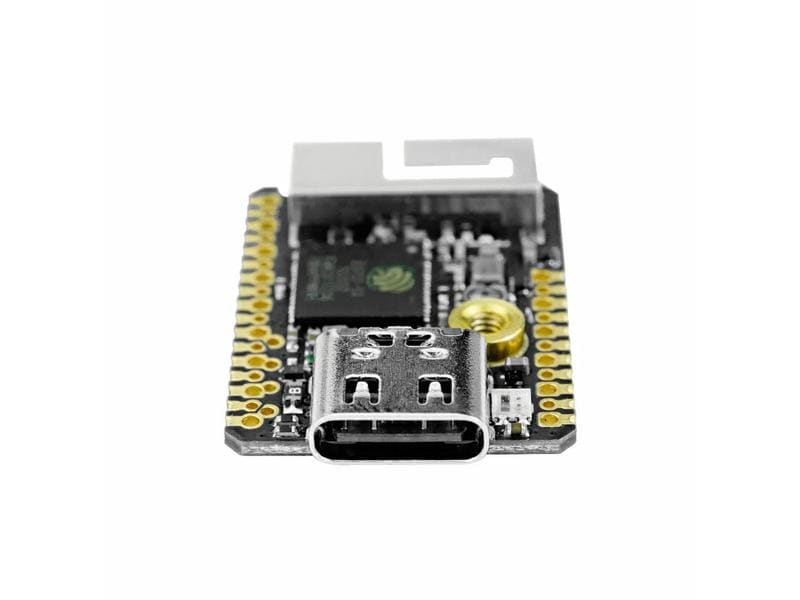 M5Stack Entwicklerboard M5Stamp ESP32-S3 Modul Embedded-Controller für IoT-Anwendungen mit 8 MB SPI-Flash-Speicher