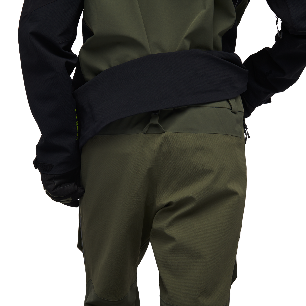 Black Diamond<br>M Recon Pro Stretch Shell