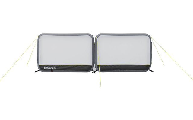 Outwell Windscreen Air Scalable 150 Windschutz