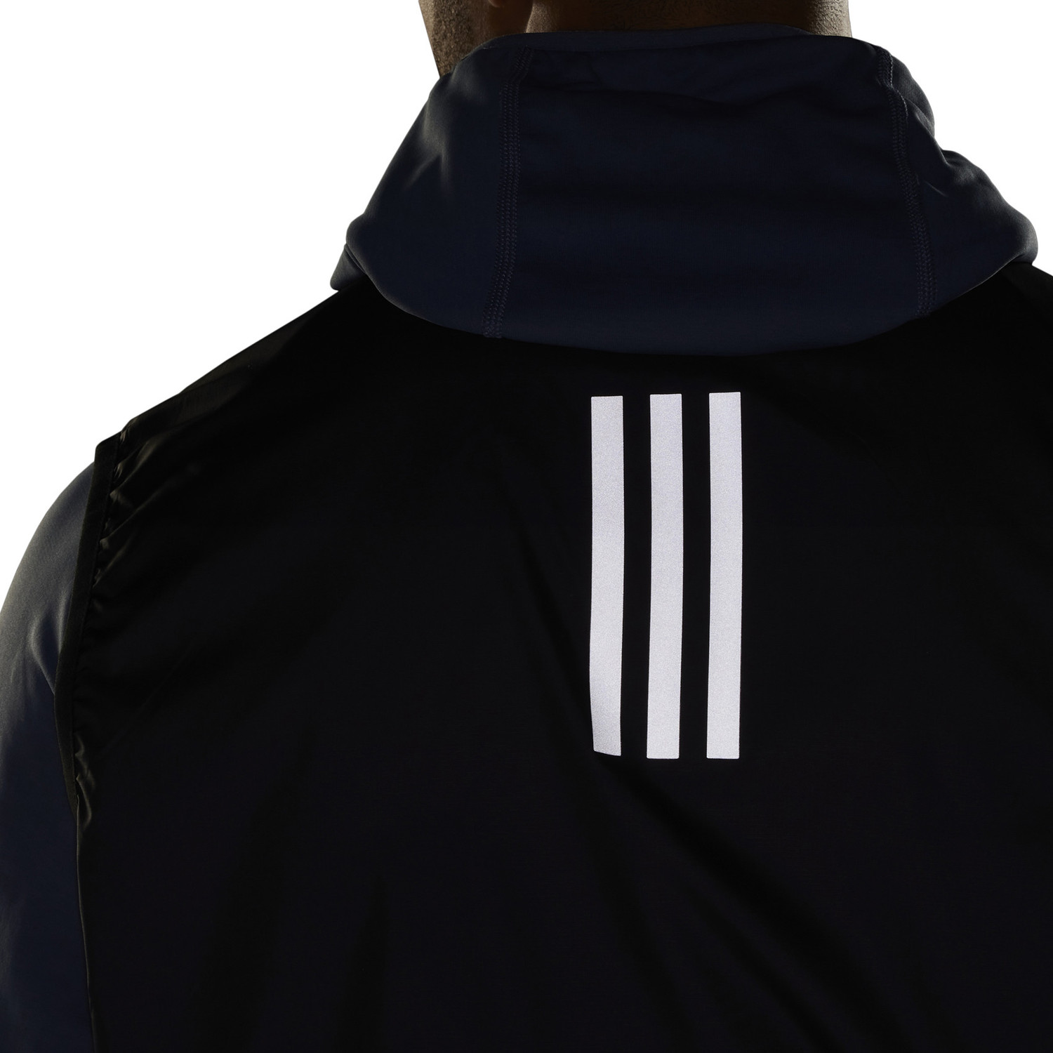 adidas OTR Vest Heren