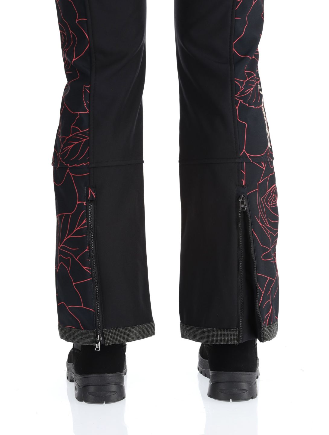 Teddie-R ski overall dames