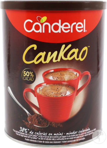 Pietercil Delby's Canderel Cankao Poudre 250g