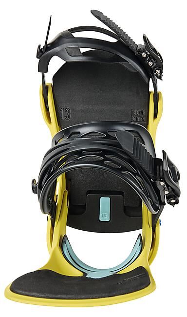 BURTON - FIXATIONS CARTEL X RE:FLEX