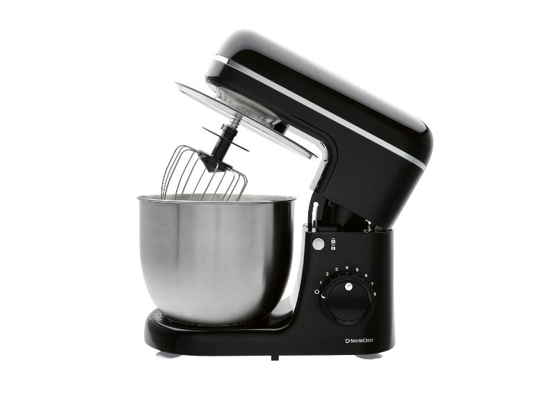 Keukenmachine 600 W