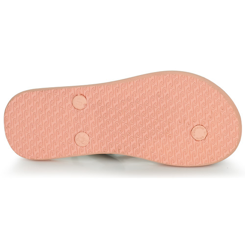 Rip Curl - WAVES SHAPERS FLORAL GIRL - Rose