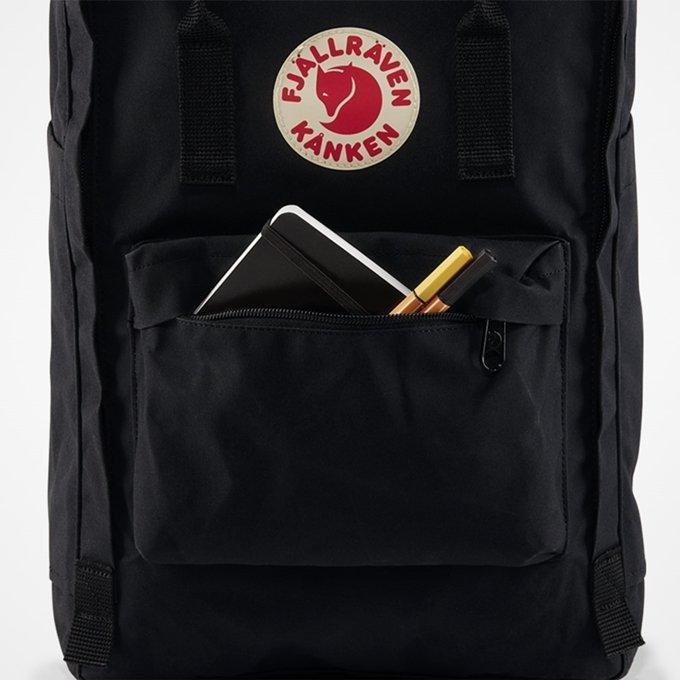 Fjallraven - Kanken Laptoprugzak - 15 inch