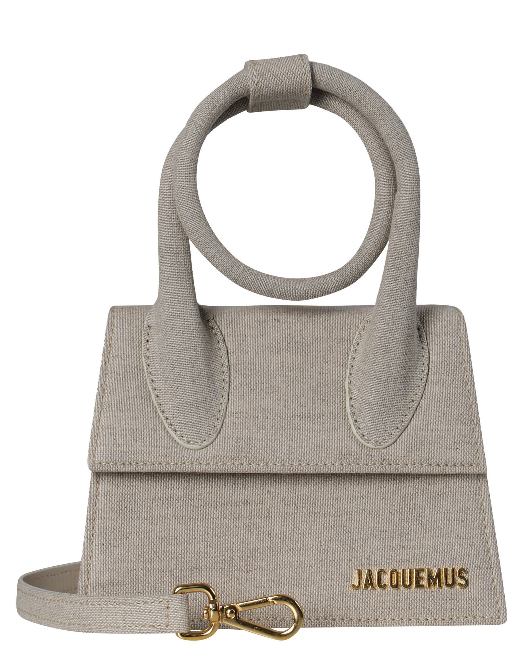 Jacquemus| Damen Henkeltasche LE CHIQUITO NOEUD