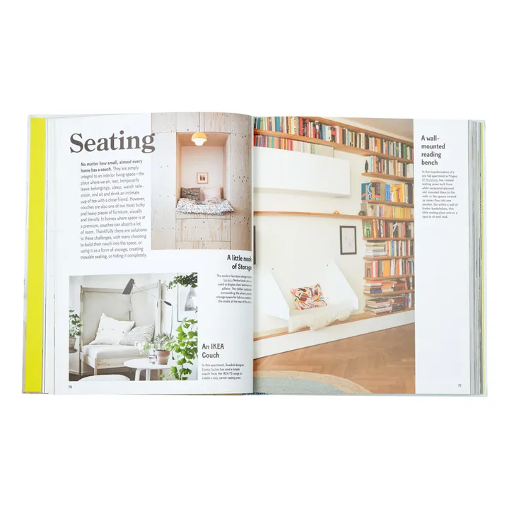 Gestalten Small homes, grand living - EN