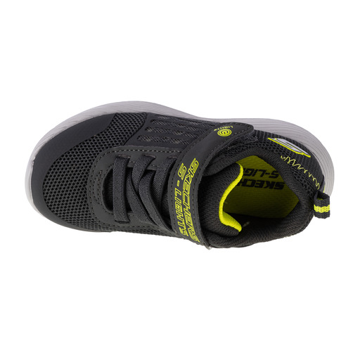 Tênis Skechers Dyna Lights K