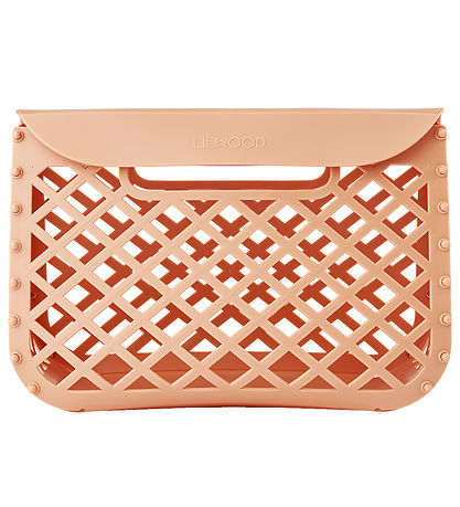 Liewood Faltkorb - Verona - 25x20x10 cm - Toskana Rose