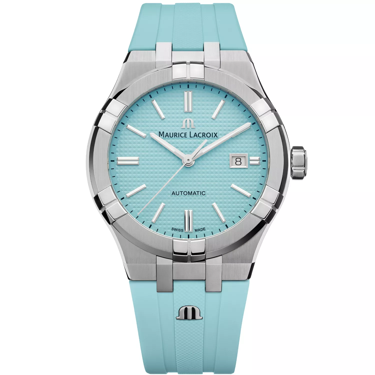 Maurice Lacroix AIKON Limited Summer Edition 42mm AI6008-SS00F-431-C