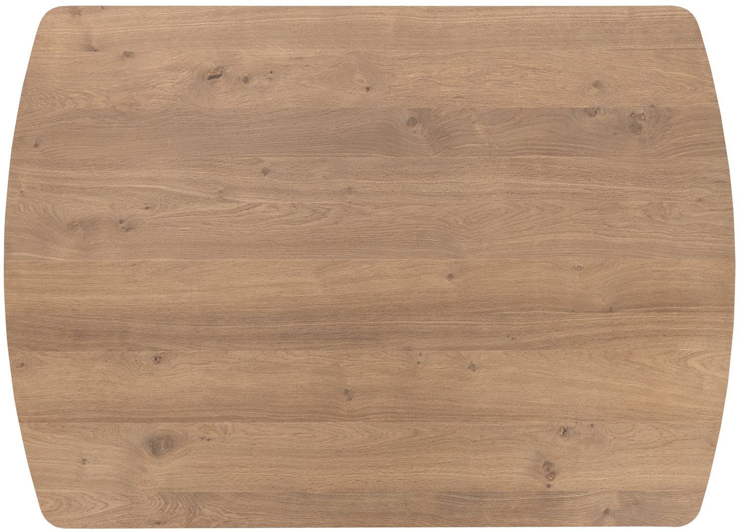 Henders en Hazel Nyon Dune Color 140cm Uitschuiftafel