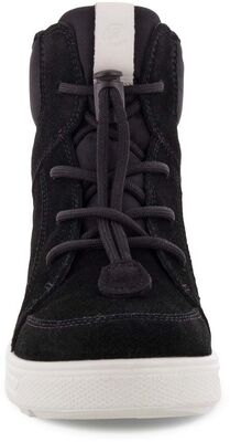 Ecco Urban Snowboarder GTX Vintersko, Svart