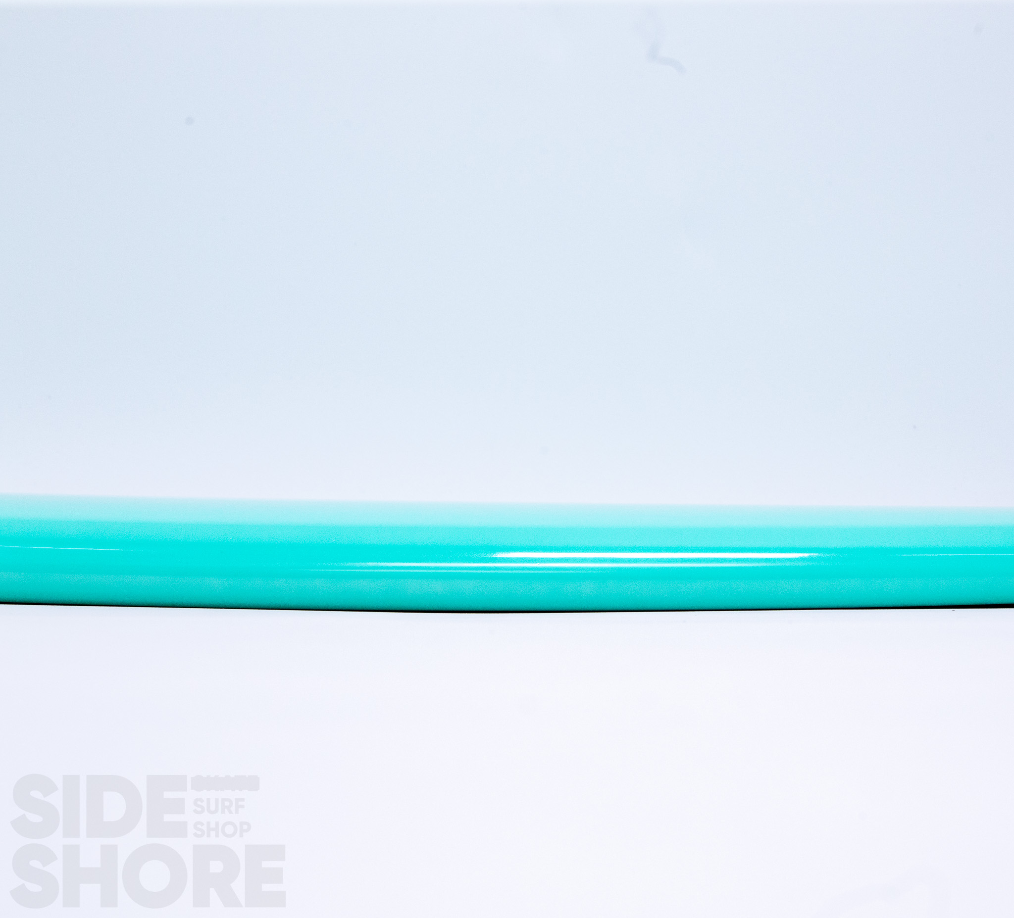 Bing Surfboards Collector - Tint Mint   Volan - 7'0 x 21.25