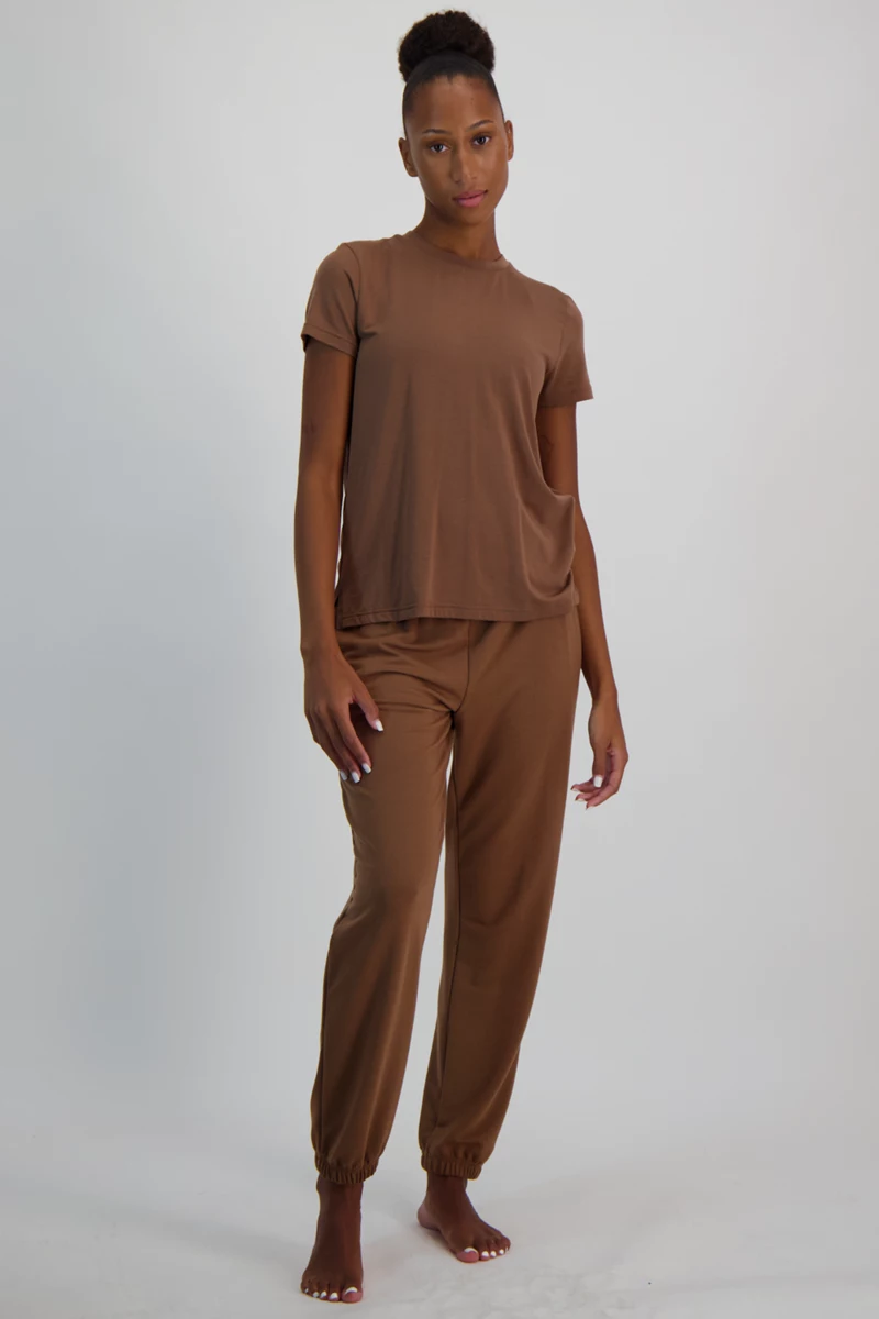 POWERZONE Damen Trainerhose