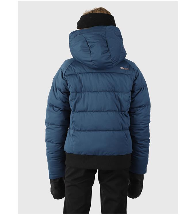 Brunotti Girls Suncrown Snow Jacket
