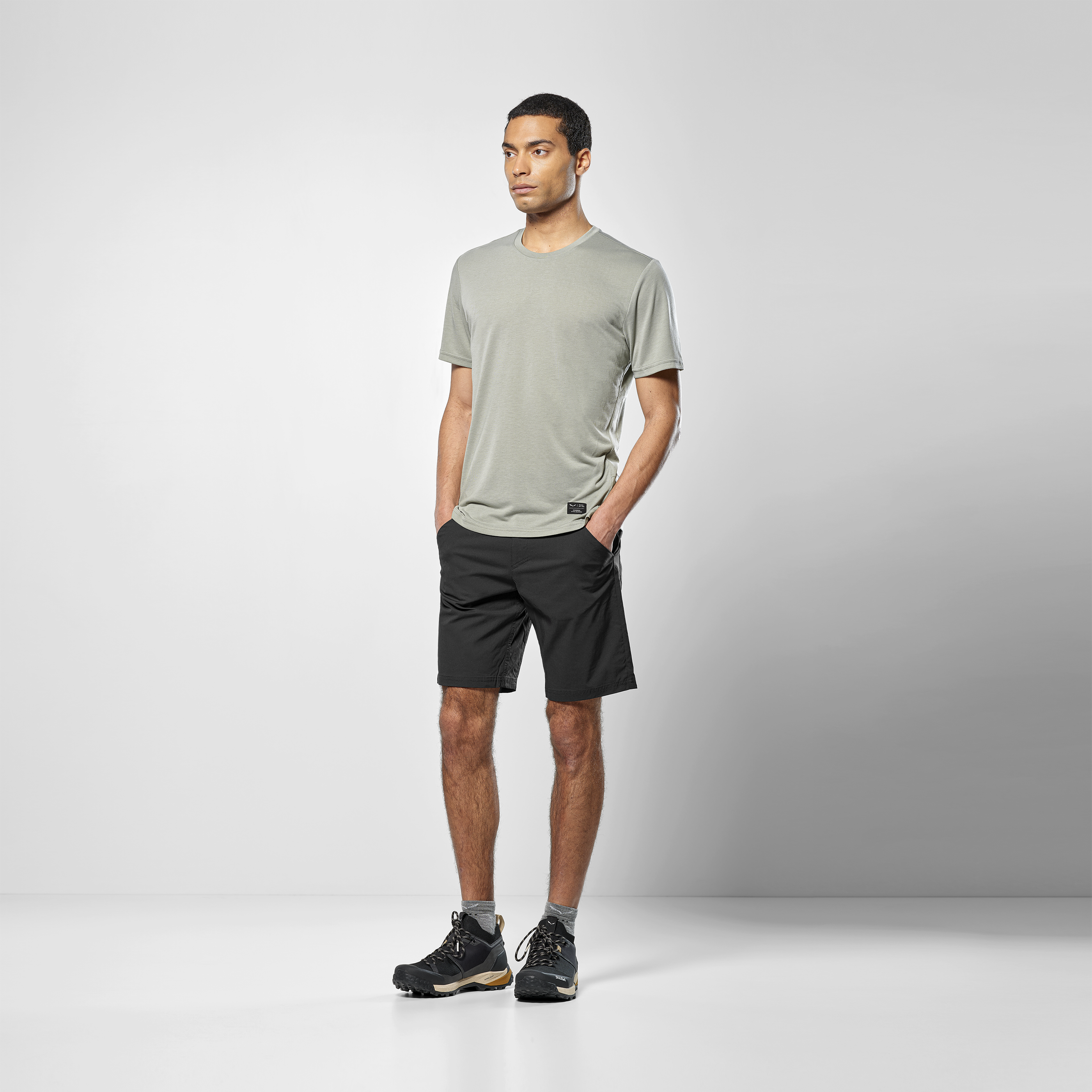 Fanes Dry'Ton T-Shirt Herren