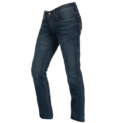 Jean Helstons SPEEDER - Slim - Bleu